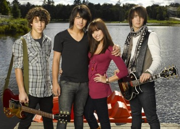 Illustration for article titled Camp Rock
